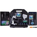 Игры-опыты, эксперименты Bresser Junior Biotar 300x-1200x 70125