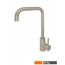 Кухонные мойки БелЭворс Mila L + смеситель W4998-4 (бежевый)