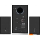 Мультимедиа акустика Ginzzu GM-420 Мультимедиа акустика Ginzzu GM-420