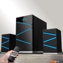 Мультимедиа акустика Ginzzu GM-420