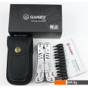 Туристические ножи Ganzo G301H
