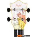 Гитары Flight TUC Kitty
