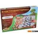 Настольные игры Десятое королевство Электровикторина Окружающий мир