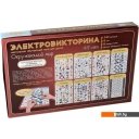 Настольные игры Десятое королевство Электровикторина Окружающий мир
