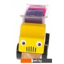 Настольные игры Bondibon Грузовички [ВВ0867]