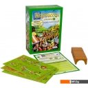 Настольные игры Мир Хобби Каркассон. Мосты, замки и базары