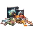 Настольные игры Магеллан Зомби в доме. Заражение