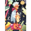 Настольные игры Cosmodrome Games Имаджинариум Добро