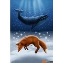 Настольные игры Cosmodrome Games Имаджинариум Добро