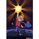 Настольные игры Cosmodrome Games Имаджинариум Добро