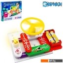 Игры-опыты, эксперименты Эврики Электронный конструктор 1200829