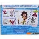 Игры-опыты, эксперименты Эврики Электронный конструктор 1200829