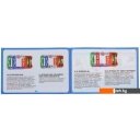 Игры-опыты, эксперименты Эврики Электронный конструктор 1200829
