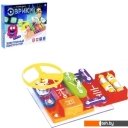 Игры-опыты, эксперименты Эврики Электронный конструктор 1200830