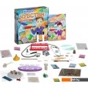 Игры-опыты, эксперименты Bondibon Науки с Буки Наши чувства ВВ1250