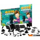 Игры-опыты, эксперименты Bondibon Науки с Буки ФОТОаппарат ВВ2106