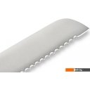 Кухонные ножи, ножницы, овощечистки, точилки Samura Mo-V SM-0055