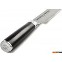 Кухонные ножи, ножницы, овощечистки, точилки Samura Mo-V SM-0055