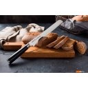 Кухонные ножи, ножницы, овощечистки, точилки Samura Mo-V SM-0055