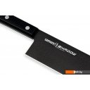Кухонные ножи, ножницы, овощечистки, точилки Samura Shadow SH-0043