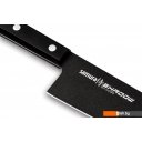 Кухонные ножи, ножницы, овощечистки, точилки Samura Shadow SH-0095