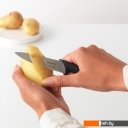Кухонные ножи, ножницы, овощечистки, точилки Brabantia Tasty+ 120961