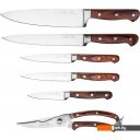 Кухонные ножи, ножницы, овощечистки, точилки Taller Саффолк TR-2001