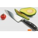 Кухонные ножи, ножницы, овощечистки, точилки Taller Аспект TR-22101