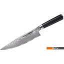 Кухонные ножи, ножницы, овощечистки, точилки Samura Damascus SD-0230/K Кухонные ножи, ножницы, овощечистки, точилки Samura Damascus SD-0230/K