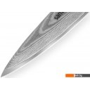Кухонные ножи, ножницы, овощечистки, точилки Samura Damascus SD-0021