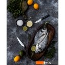 Кухонные ножи, ножницы, овощечистки, точилки Samura Damascus SD-0021