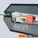 Строительный, слесарный, монтажный инструмент Knipex 12 62 180