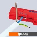 Строительный, слесарный, монтажный инструмент Knipex 16 64 125 SB