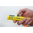 Строительный, слесарный, монтажный инструмент Jokari Secura Super Entmanteler No. 15 30155