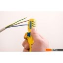 Строительный, слесарный, монтажный инструмент Jokari Secura Super Entmanteler No. 15 30155