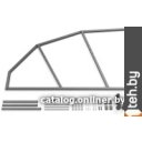 Ножки, каркасы, опоры для ванн Cersanit Joanna 150 New / K-RW-JOANNA150