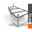 Ножки, каркасы, опоры для ванн Cersanit Joanna 150 New / K-RW-JOANNA150