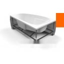 Ножки, каркасы, опоры для ванн Cersanit Joanna 150 New / K-RW-JOANNA150