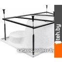 Ножки, каркасы, опоры для ванн Cersanit Kaliope 153 New / K-RW-KALIOPE153