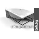 Ножки, каркасы, опоры для ванн Cersanit Kaliope 153 New / K-RW-KALIOPE153