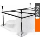 Ножки, каркасы, опоры для ванн Cersanit Kaliope 153 New / K-RW-KALIOPE153