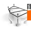 Ножки, каркасы, опоры для ванн Cersanit Kaliope 153 New / K-RW-KALIOPE153