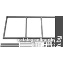 Ножки, каркасы, опоры для ванн Cersanit Lorena 140 / K-RW-LORENAx140n