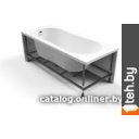 Ножки, каркасы, опоры для ванн Cersanit Nike 170 New / K-RW-NIKEx170n