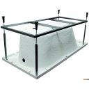 Ножки, каркасы, опоры для ванн Cersanit Nike 170 New / K-RW-NIKEx170n