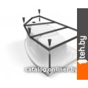 Ножки, каркасы, опоры для ванн Cersanit Joanna 140 New / K-RW-JOANNA140n