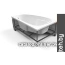 Ножки, каркасы, опоры для ванн Cersanit Joanna 140 New / K-RW-JOANNA140n