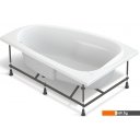 Ножки, каркасы, опоры для ванн Cersanit Joanna 140 New / K-RW-JOANNA140n