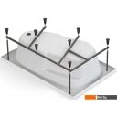 Ножки, каркасы, опоры для ванн Cersanit Joanna 140 New / K-RW-JOANNA140n
