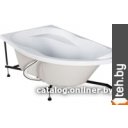 Ножки, каркасы, опоры для ванн Aquanet Graciosa 150x90 L/R